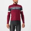 Castelli Passista Radtrikot Langarm Herren