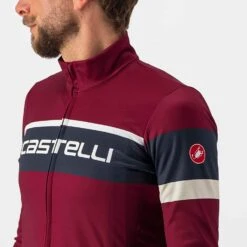 Castelli Passista Radtrikot Langarm Herren 9 Castelli Passista Radtrikot Langarm Herren -Scott Verkäufe castelli passista radtrikot langarm herren bordeaux 591636 c