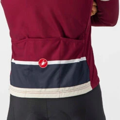 Castelli Passista Radtrikot Langarm Herren 11 Castelli Passista Radtrikot Langarm Herren -Scott Verkäufe castelli passista radtrikot langarm herren bordeaux 591636 e