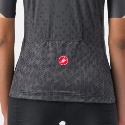 Castelli Pezzi Radtrikot Kurzarm Damen -Scott Verkäufe castelli pezzi radtrikot kurzarm damen dunkelgrau 594194 d