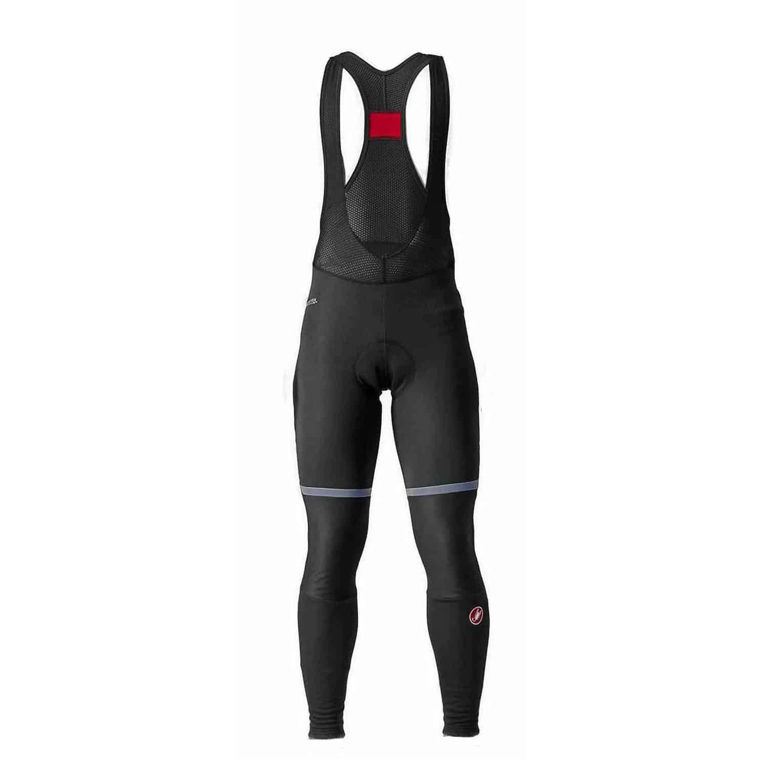 Castelli Polare 3 WS Trägerhose Lang Herren 3 Castelli Polare 3 WS Trägerhose Lang Herren