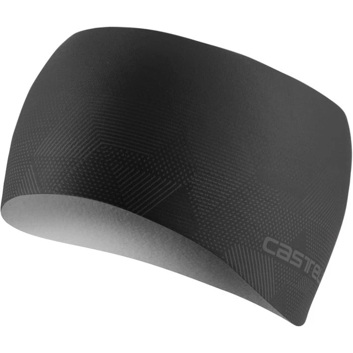 Castelli Pro Thermal Headband Stirnband 3 Castelli Pro Thermal Headband Stirnband