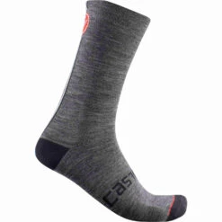 Castelli Racing Stripe 18 Fahrrad Socken