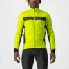 Castelli Raddoppia 3 Windjacke Herren