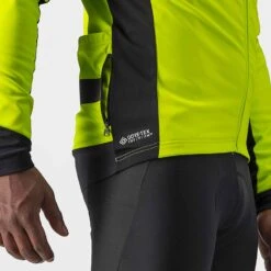 Castelli Raddoppia 3 Windjacke Herren 10 Castelli Raddoppia 3 Windjacke Herren -Scott Verkäufe castelli raddoppia 3 windjacke herren lime schwarz 591607 d