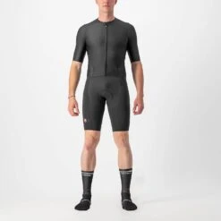 Castelli Sanremo RC Speed Suit Radbody Herren