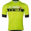 Castelli Scorpione 2 Radtrikot Kurzarm Herren