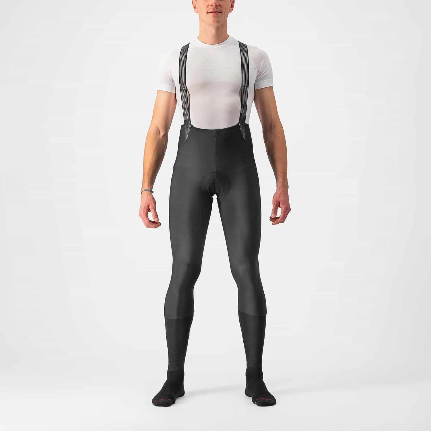 Castelli Semifreddo Trägerhose Lang Herren 3 Castelli Semifreddo Trägerhose Lang Herren
