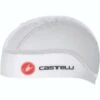 Castelli Summer Skullcap Fahrradmütze -Scott Verkäufe castelli sommer skullcap weiss