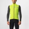 Castelli Squadra Stretch Windweste Herren -Scott Verkäufe castelli squadra stretch windweste herren neongelb 588125 a