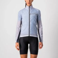 Castelli Squadra W Stretch Windjacke Damen
