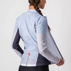 Castelli Squadra W Stretch Windjacke Damen -Scott Verkäufe castelli squadra w stretch windjacke damen silber grau 594200 d