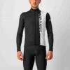 Castelli Traguardo FZ Radtrikot Langarm Herren