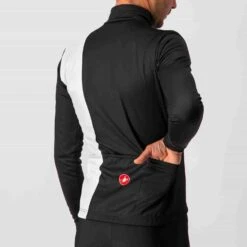 Castelli Traguardo FZ Radtrikot Langarm Herren -Scott Verkäufe castelli traguardo fz radtrikot kurzarm herren schwarz weiss 591675 e