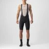Castelli Unlimted Trägerhose Kurz Herren -Scott Verkäufe castelli unlimited traegerhose kurz herren schwarz 588075 a