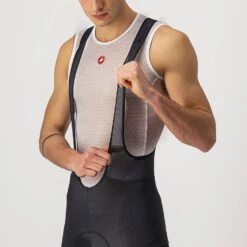 Castelli Unlimted Trägerhose Kurz Herren -Scott Verkäufe castelli unlimited traegerhose kurz herren schwarz 588075 c