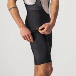 Castelli Unlimted Trägerhose Kurz Herren -Scott Verkäufe castelli unlimited traegerhose kurz herren schwarz 588075 f