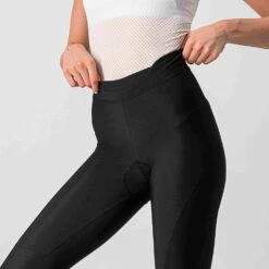 Castelli Velocissima Knicker 3/4 Radhose Damen -Scott Verkäufe castelli velocissima knicker 3 4 radhose damen schwarz 577629 f