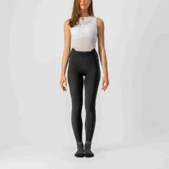 Castelli Velocissima Tight Damen -Scott Verkäufe castelli velocissima tight damen schwarz 571699 c
