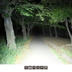 Cateye AMPP 800 Helmlampe -Scott Verkäufe cateye ampp 800 helmlampe 2022 309209 b