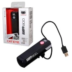 Cateye AMPP 800 Helmlampe -Scott Verkäufe cateye ampp 800 helmlampe 2022 309209 d