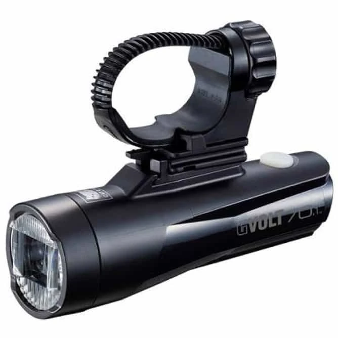 Cateye GVolt 70.1 Fahrrad-Frontlicht 3 Cateye GVolt 70.1 Fahrrad-Frontlicht