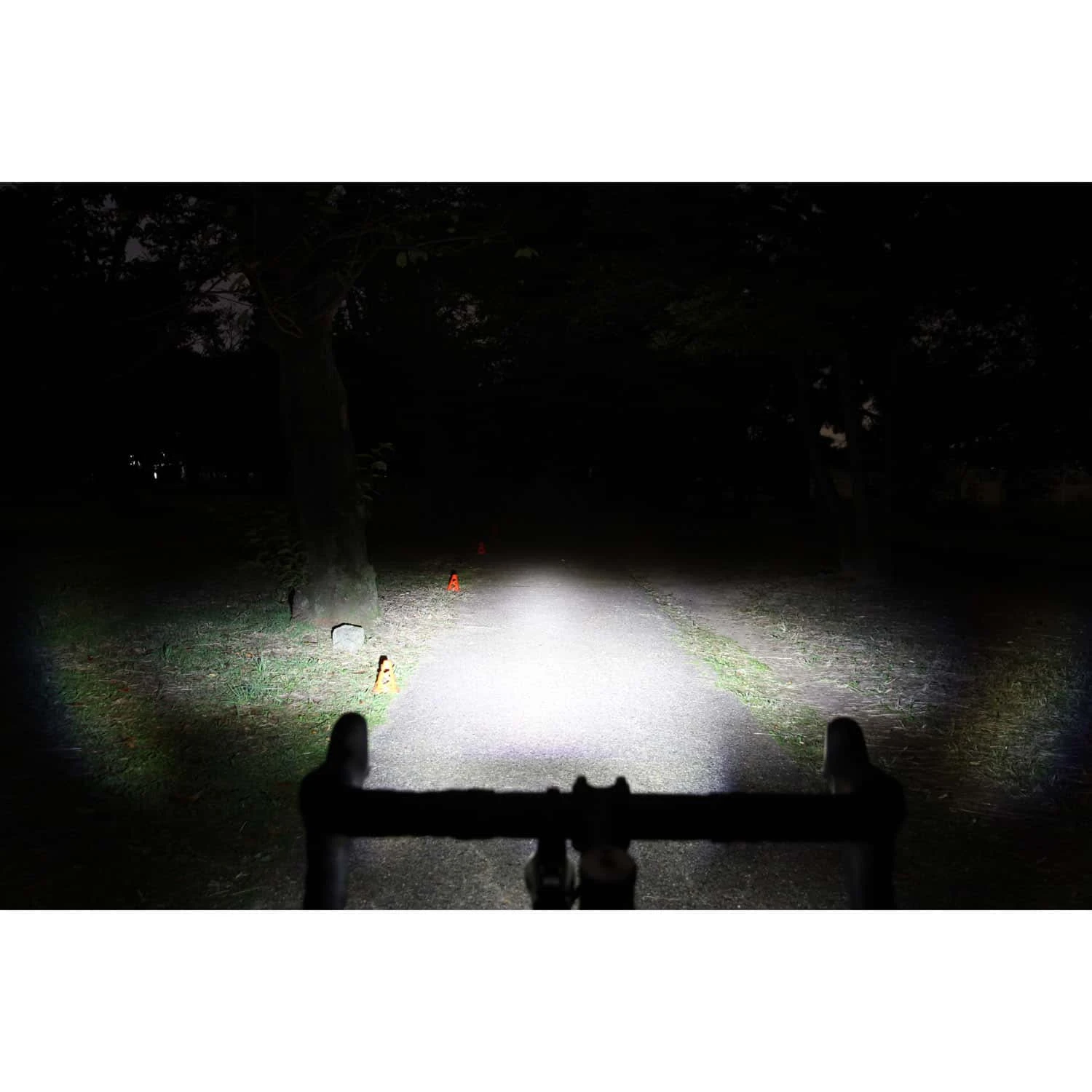 Cateye GVolt 70.1 Fahrrad-Frontlicht 5 Cateye GVolt 70.1 Fahrrad-Frontlicht – Bild 3