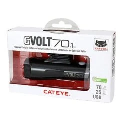 Cateye GVolt 70.1 Fahrrad-Frontlicht 11 Cateye GVolt 70.1 Fahrrad-Frontlicht -Scott Verkäufe cateye gvolt 70 1 fahrrad frontlicht 2020 306472 d