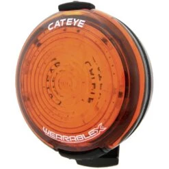Cateye Wearable X Sicherheitsbeleuchtung