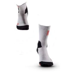 CEP Light Merino Compression Fahrrad Socken Herren