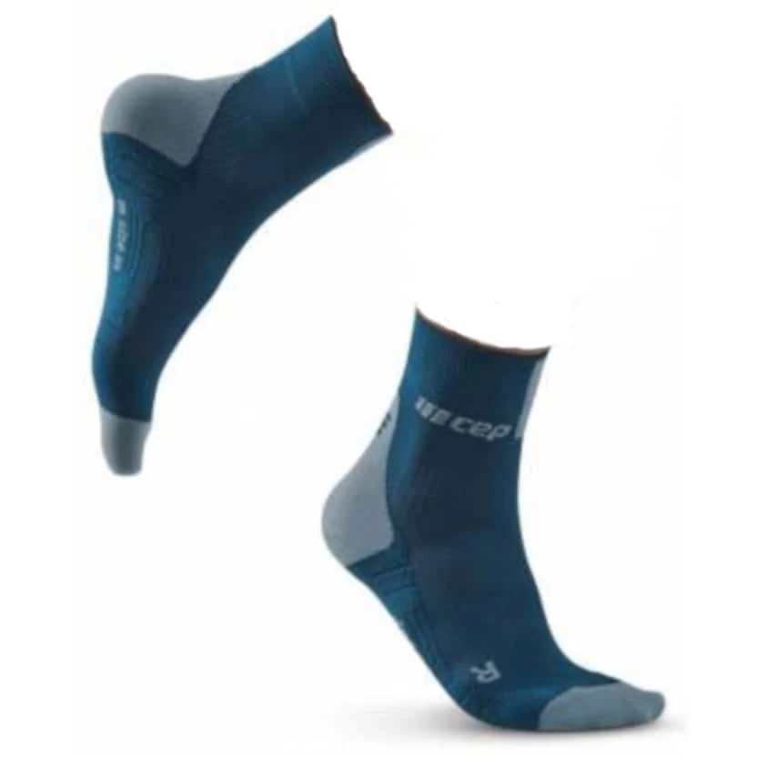 CEP Ultralight Short Socks Fahrrad Socken 3 CEP Ultralight Short Socks Fahrrad Socken