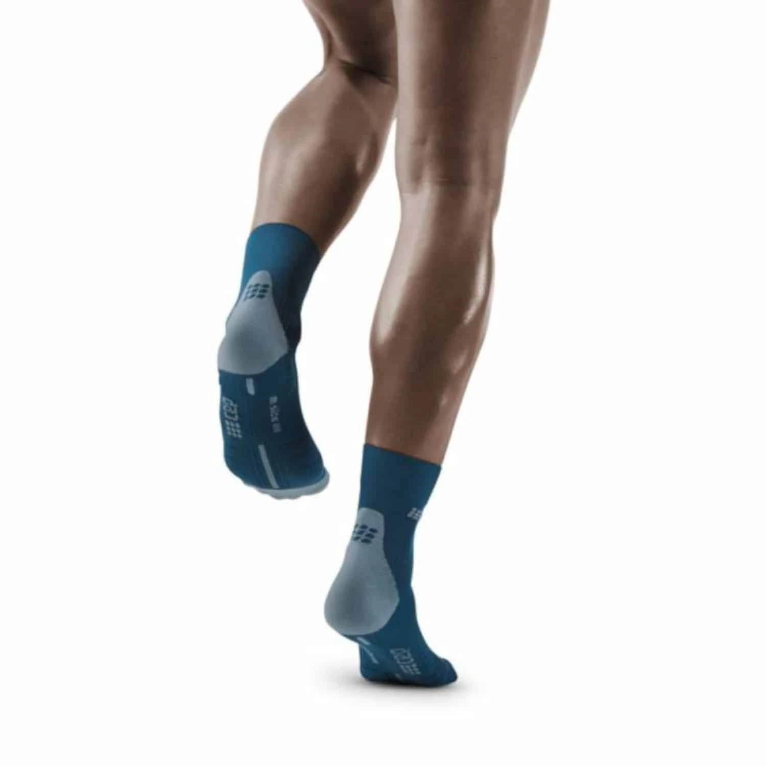 CEP Ultralight Short Socks Fahrrad Socken 4 CEP Ultralight Short Socks Fahrrad Socken – Bild 2