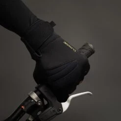 Chiba Classic Winter Fahrradhandschuhe -Scott Verkäufe chiba classic softshell fahrradhandschuhe winter 579671 c