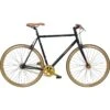 Chrisson Singlespeed Fahrrad -Scott Verkäufe chrisson 28 fixie sw gold 92659 20221