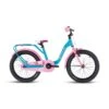 S'Cool Nixe Alloy Kinderfahrrad 18" -Scott Verkäufe cool mobility scool nixxe alloy kinderfahrrad 18 93763 a