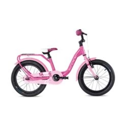 S'Cool Nixe 16 Alloy Kinderfahrrad