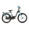 S'Cool NIXE Evo 18 -Scott Verkäufe coolmobility nixe evo 18 kinderrad 92353