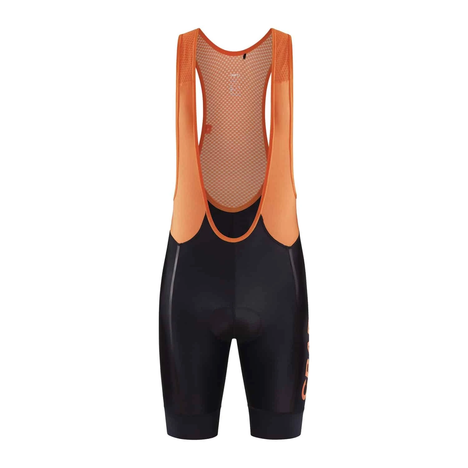 Craft ADV Endur Bib Shorts Trägerhose Kurz Herren 3 Craft ADV Endur Bib Shorts Trägerhose Kurz Herren