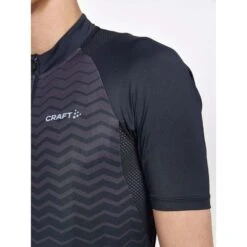 Craft ADV Endur Radtrikot Kurzarm Herren -Scott Verkäufe craft adv endure radtrikot kurzarm herren schwarz 595485 d