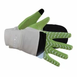 Craft ADV Lumen Fleece Hybrid Glove -Scott Verkäufe craft adv lumen fleece hybrid handschuhe 593200 b