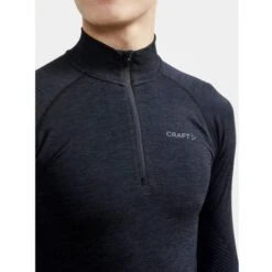 Craft Core Dry Active Comfort HZ Langarm Herren -Scott Verkäufe craft core dry active comfort hz herren schwarz 593159 31 neu