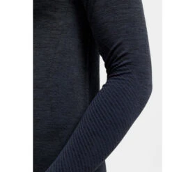 Craft Core Dry Active Comfort HZ Langarm Herren -Scott Verkäufe craft core dry active comfort hz herren schwarz 593159 41 neu