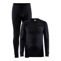 Craft Core Dry Baselayer Unterwäsche-Set Herren