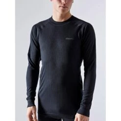 Craft Core Dry Baselayer Unterwäsche-Set Herren 10 Craft Core Dry Baselayer Unterwäsche-Set Herren -Scott Verkäufe craft core dry baselayer set schwarz 2020 p 579456 cc