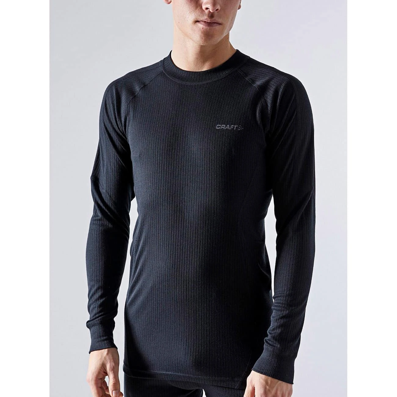 Craft Core Dry Baselayer Unterwäsche-Set Herren 5 Craft Core Dry Baselayer Unterwäsche-Set Herren – Bild 3