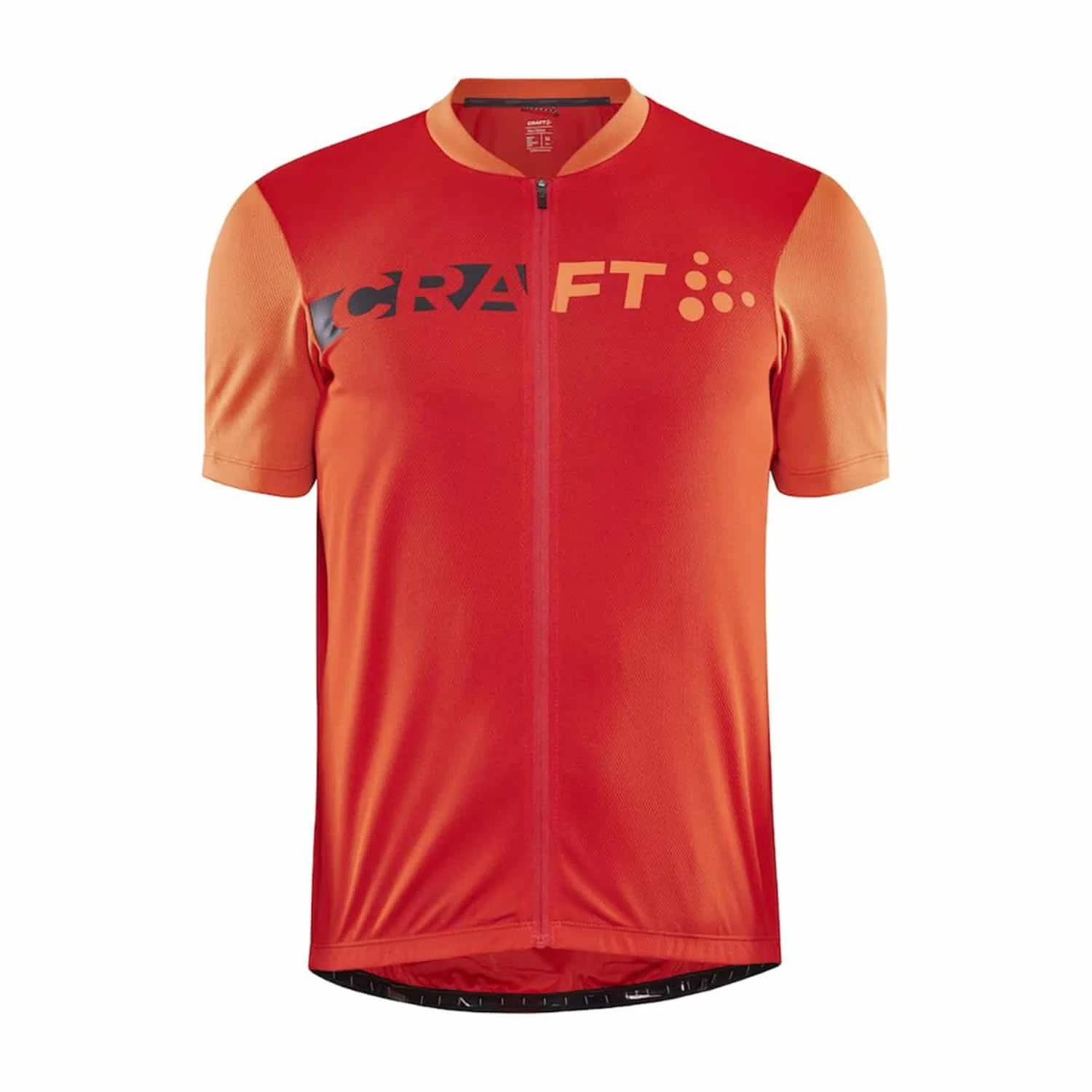 Craft Core Endur Logo Radtrikot Kurzarm Herren 3 Craft Core Endur Logo Radtrikot Kurzarm Herren