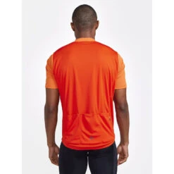 Craft Core Endur Logo Radtrikot Kurzarm Herren 8 Craft Core Endur Logo Radtrikot Kurzarm Herren -Scott Verkäufe craft core endur logo radtrikot kurzarm herren orange 595489 c