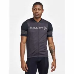 Craft Core Endur Lumen Radtrikot Kurzarm Herren