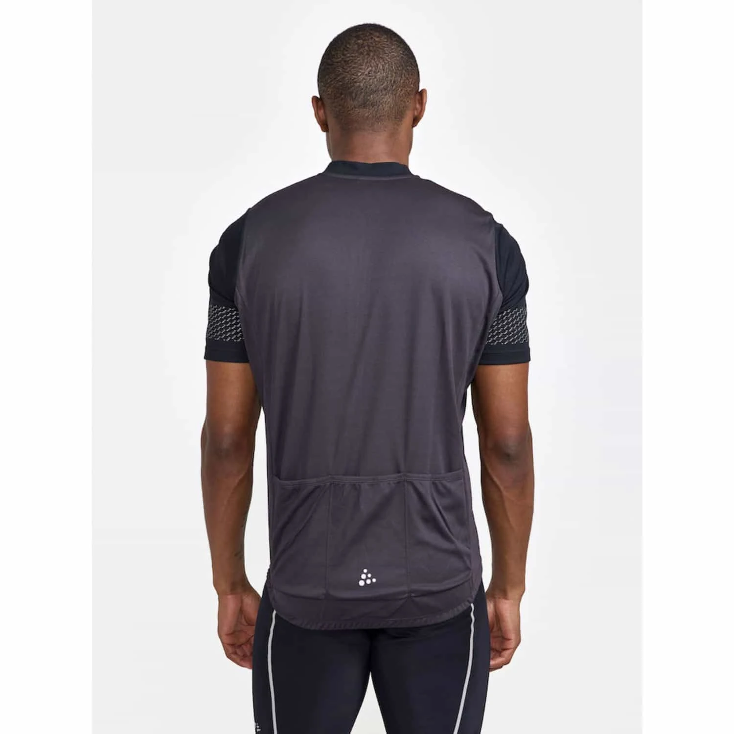 Craft Core Endur Lumen Radtrikot Kurzarm Herren 4 Craft Core Endur Lumen Radtrikot Kurzarm Herren – Bild 2