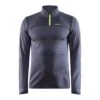 Craft Core Gain Langarmshirt Herren 2 Craft Core Gain Langarmshirt Herren -Scott Verkäufe craft core gain midlayer langarmshirt herren grau 579481 a